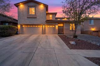 7115 Las Nutrias Road NW, Albuquerque, NM 87114