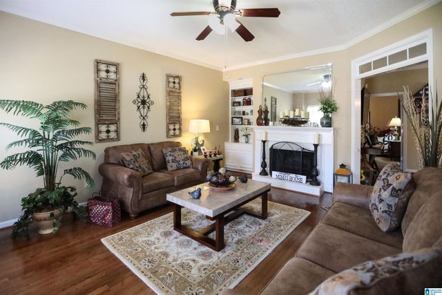 127 WARWICK CIRCLE, Alabaster, AL 35007