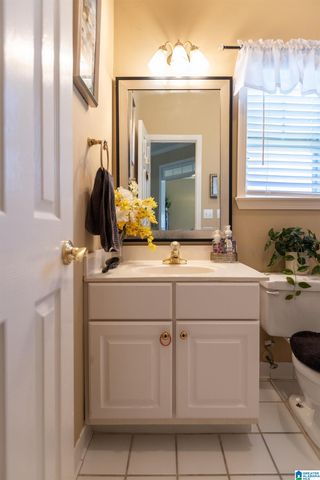 127 WARWICK CIRCLE, Alabaster, AL 35007