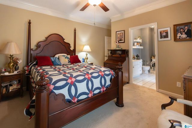 127 WARWICK CIRCLE, Alabaster, AL 35007