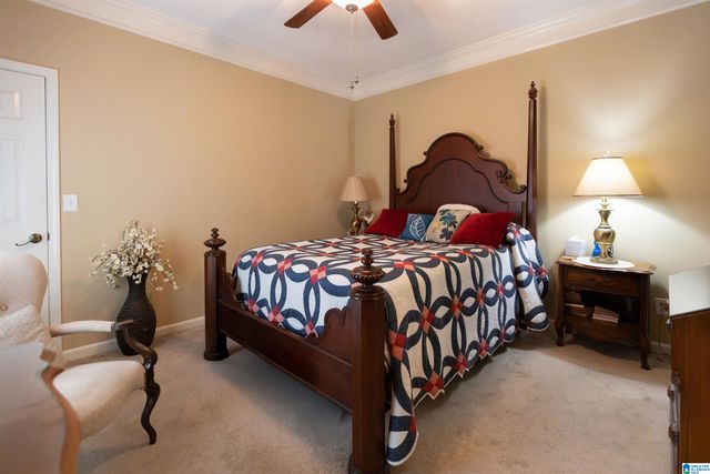 127 WARWICK CIRCLE, Alabaster, AL 35007