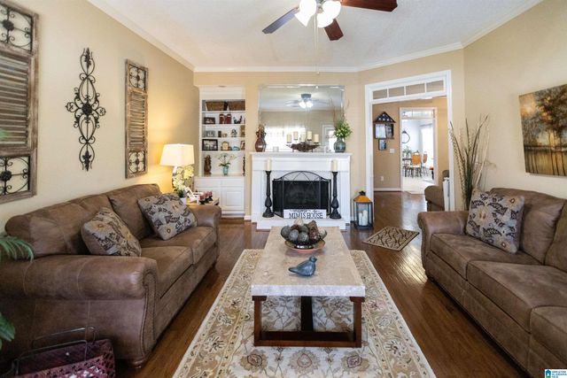 127 WARWICK CIRCLE, Alabaster, AL 35007