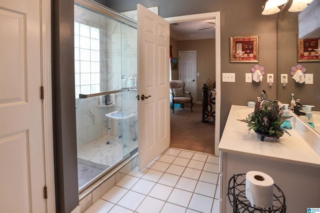 127 WARWICK CIRCLE, Alabaster, AL 35007