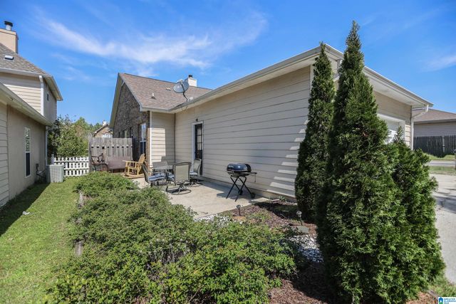 127 WARWICK CIRCLE, Alabaster, AL 35007