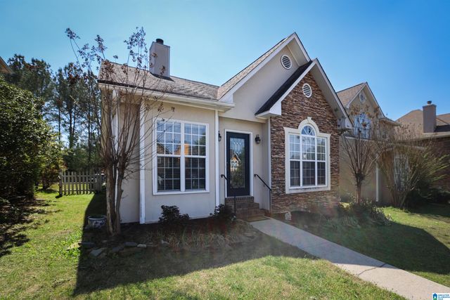 127 WARWICK CIRCLE, Alabaster, AL 35007