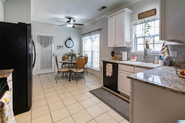 127 WARWICK CIRCLE, Alabaster, AL 35007