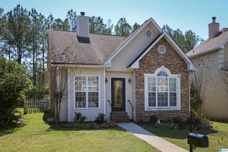127 WARWICK CIRCLE, Alabaster, AL 35007
