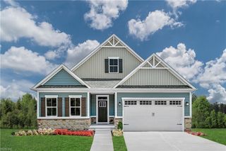2030 Mainsail DR, Carrollton, VA 23314