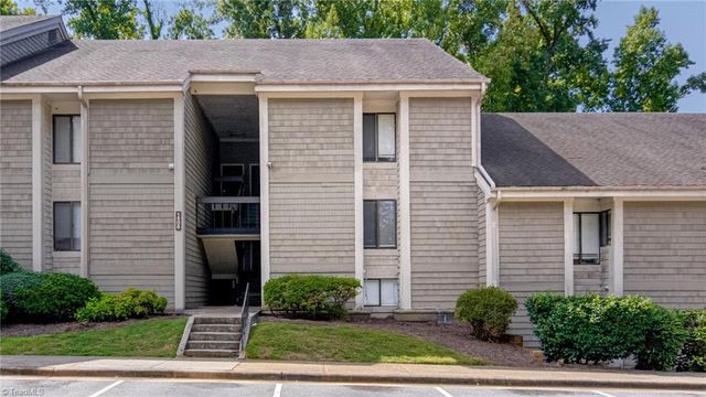 1508 Benjamin Parkway C, Greensboro, NC 27408