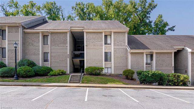 1508 Benjamin Parkway C, Greensboro, NC 27408