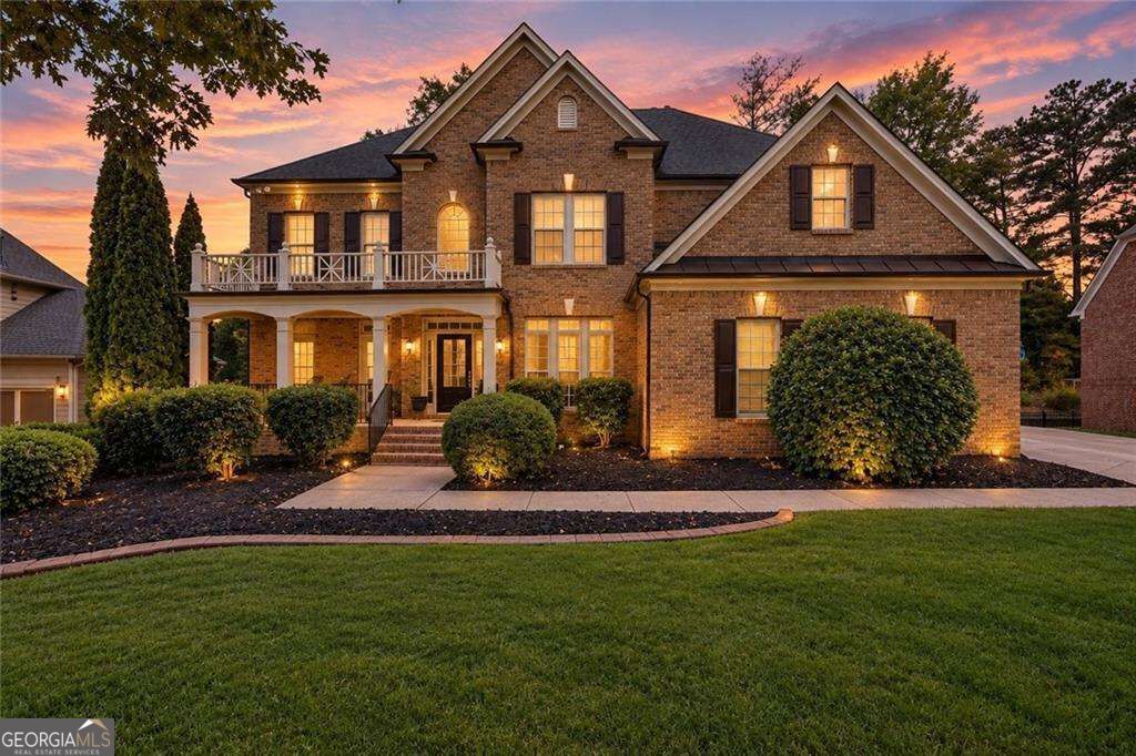 4640 Notting Hill Drive, Cumming, GA 30040 — photo 2