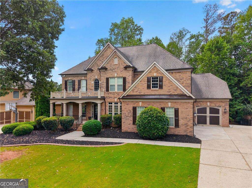 4640 Notting Hill Drive, Cumming, GA 30040 — photo 3