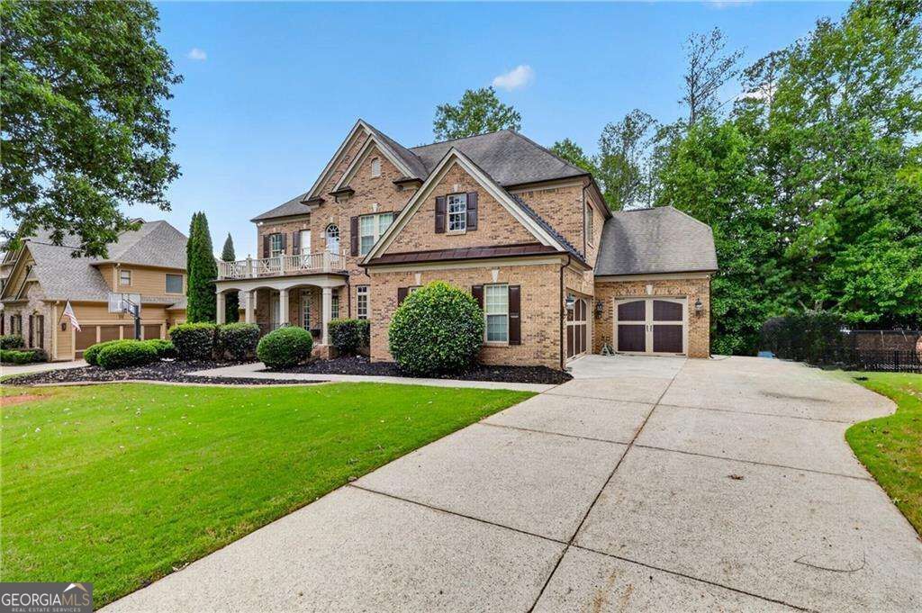 4640 Notting Hill Drive, Cumming, GA 30040 — photo 4
