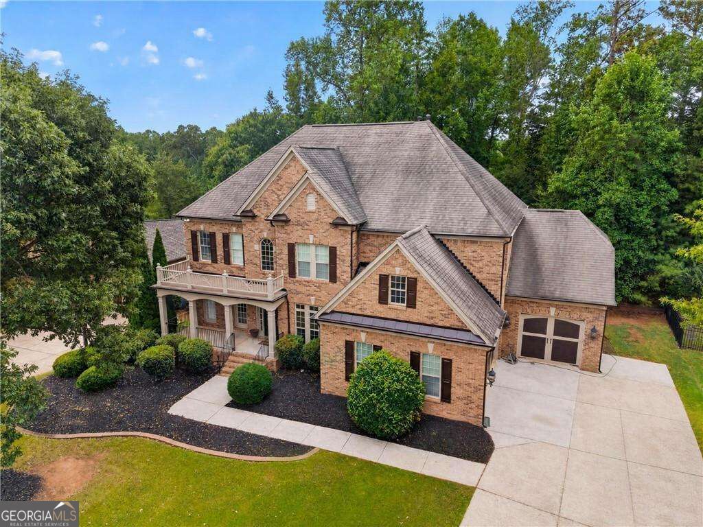 4640 Notting Hill Drive, Cumming, GA 30040 — photo 5