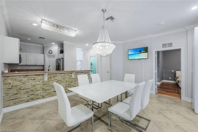 10253 S Silver Palm DR, Estero, FL 33928