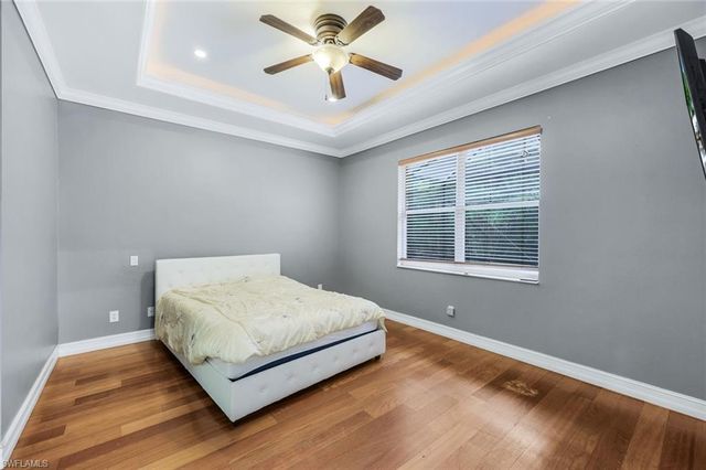 10253 S Silver Palm DR, Estero, FL 33928