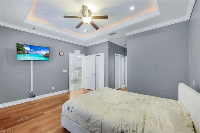 10253 S Silver Palm DR, Estero, FL 33928