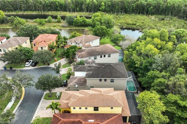 10253 S Silver Palm DR, Estero, FL 33928