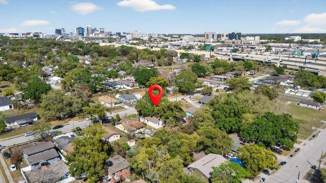 722 22ND STREET, Orlando, FL 32805