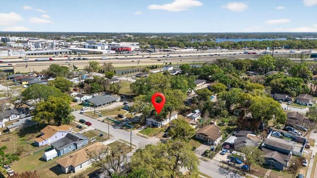 722 22ND STREET, Orlando, FL 32805