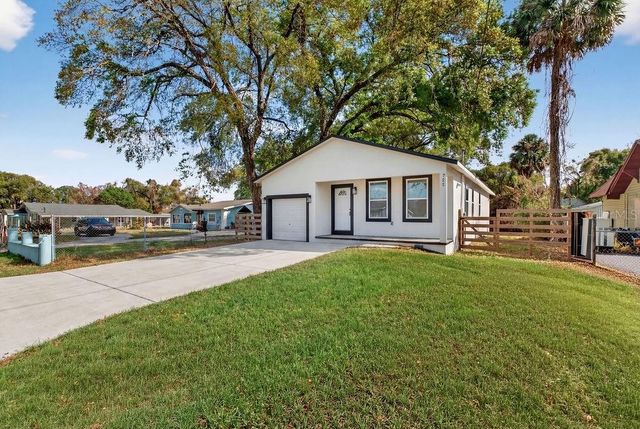722 22ND STREET, Orlando, FL 32805