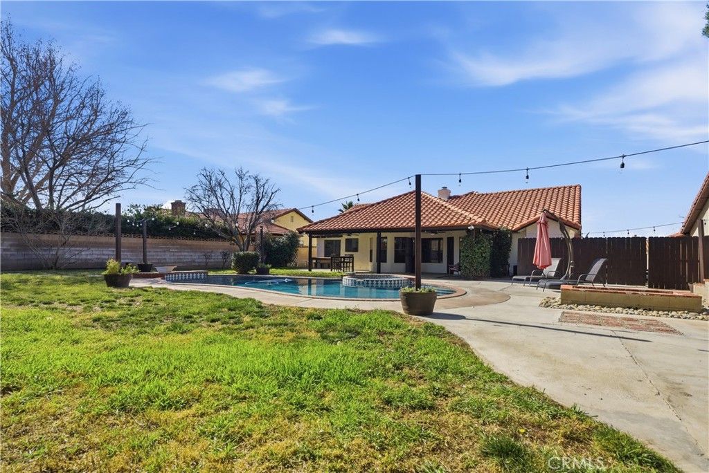 Image 13 of property listing at 43022 Sachs, Lancaster, CA 93536