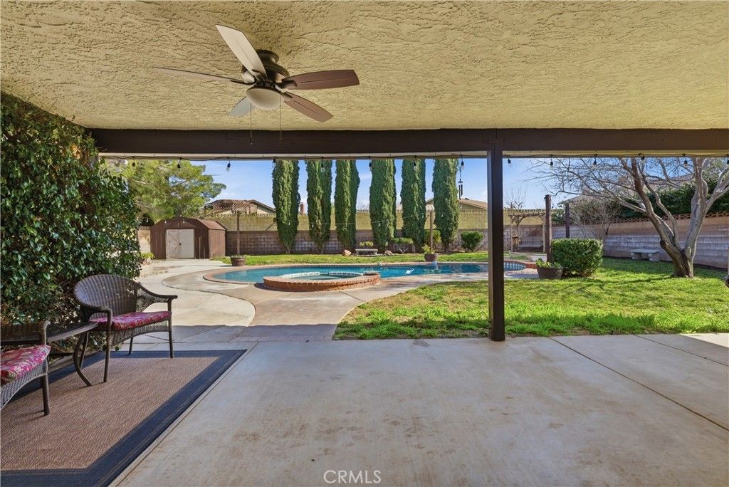 Image 15 of property listing at 43022 Sachs, Lancaster, CA 93536