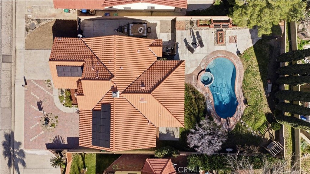 Image 23 of property listing at 43022 Sachs, Lancaster, CA 93536