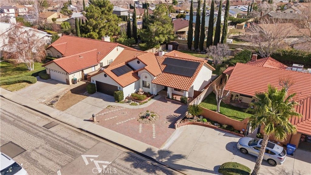 Image 24 of property listing at 43022 Sachs, Lancaster, CA 93536