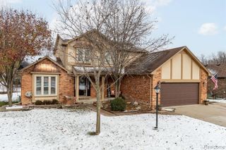 26805 Mapleridge Drive, Chesterfield, MI 48051