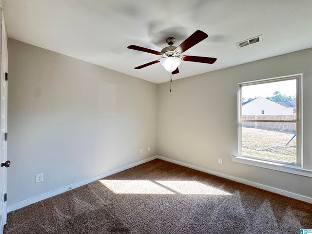 64 JACOB LANE, Lincoln, AL 35096