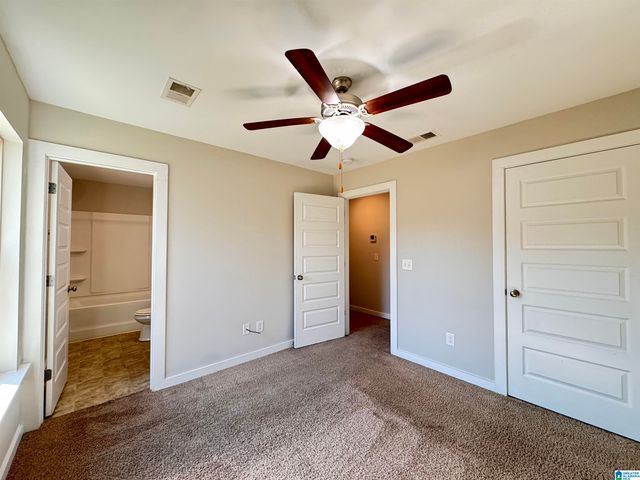 64 JACOB LANE, Lincoln, AL 35096