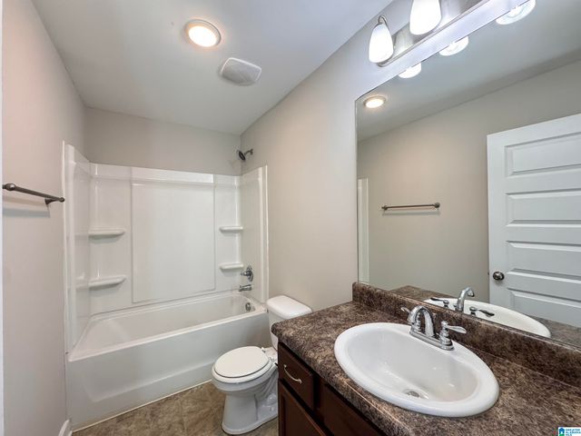 64 JACOB LANE, Lincoln, AL 35096