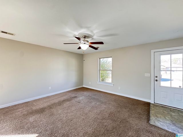 64 JACOB LANE, Lincoln, AL 35096