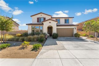 6550 Campbell, Palmdale, CA 93552