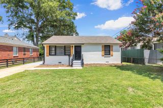 1634 RONDA ST, Memphis, TN 38108