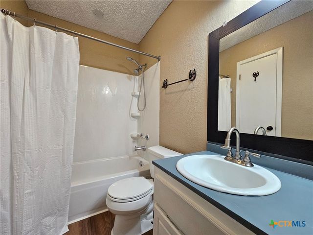 2910 Transit Drive, Killeen, TX 76543