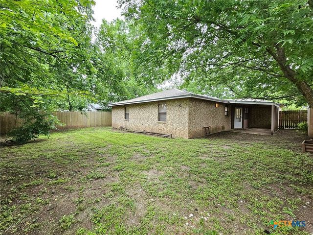 2910 Transit Drive, Killeen, TX 76543