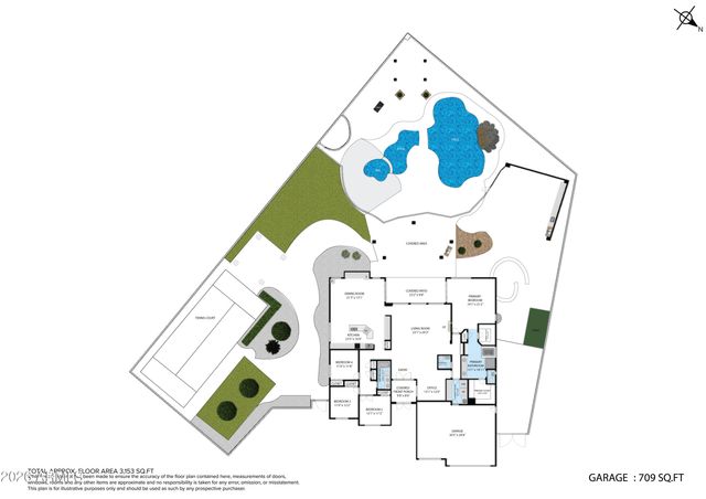 2637 E CARLA VISTA Drive, Gilbert, AZ 85295