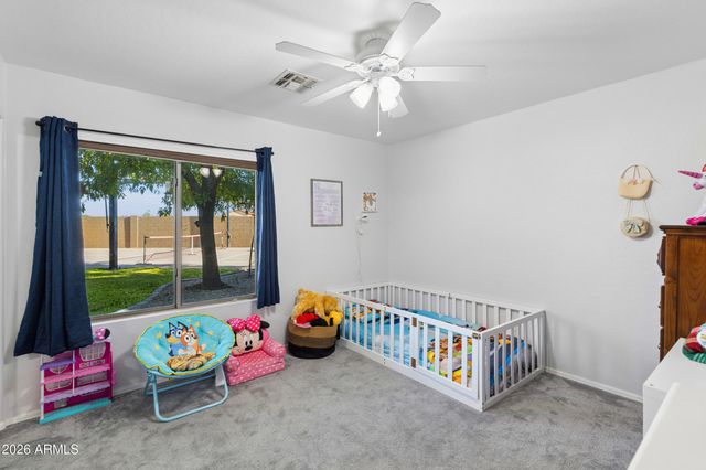 2637 E CARLA VISTA Drive, Gilbert, AZ 85295