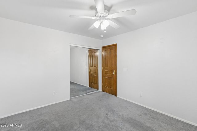 2637 E CARLA VISTA Drive, Gilbert, AZ 85295