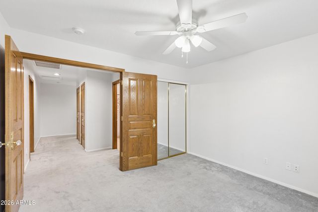 2637 E CARLA VISTA Drive, Gilbert, AZ 85295
