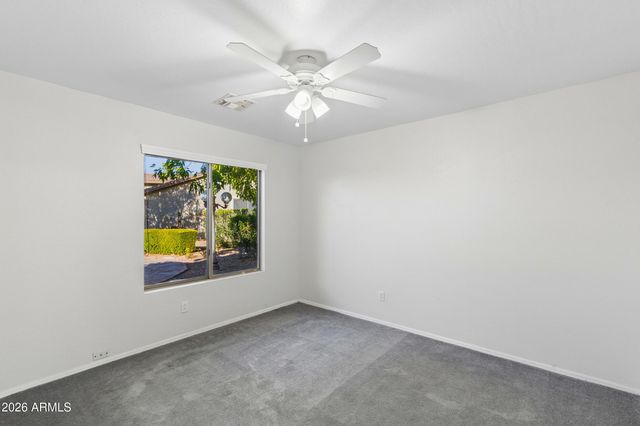 2637 E CARLA VISTA Drive, Gilbert, AZ 85295