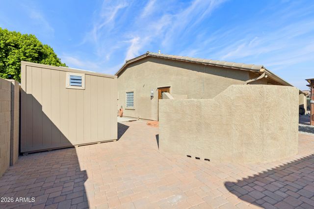 2637 E CARLA VISTA Drive, Gilbert, AZ 85295