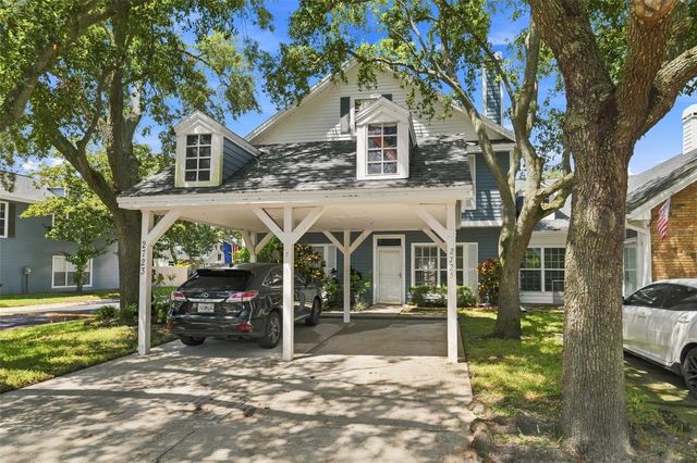 2725 PENZANCE STREET, Palm Harbor, FL 34684
