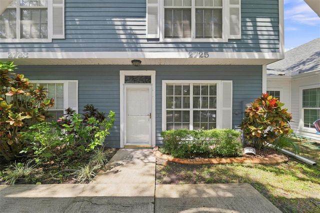 2725 PENZANCE STREET, Palm Harbor, FL 34684