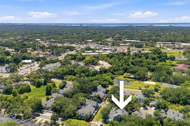 2725 PENZANCE STREET, Palm Harbor, FL 34684