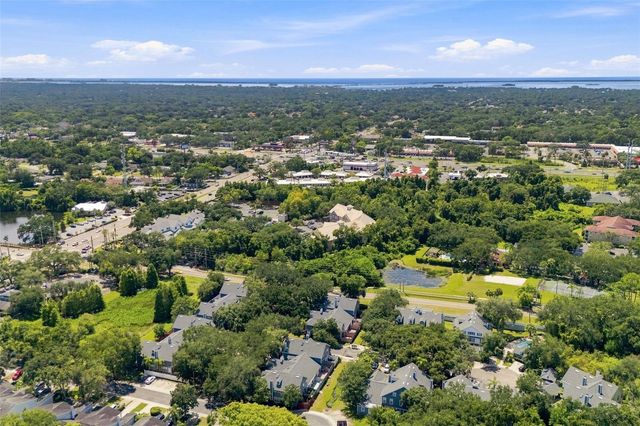 2725 PENZANCE STREET, Palm Harbor, FL 34684