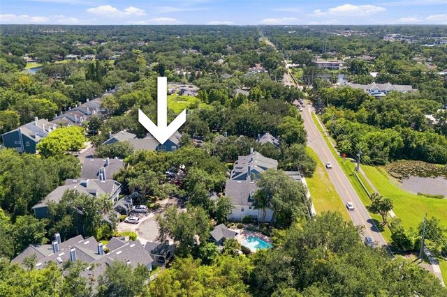 2725 PENZANCE STREET, Palm Harbor, FL 34684