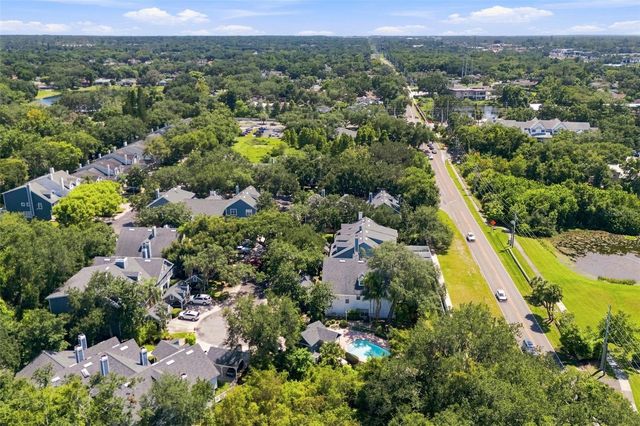 2725 PENZANCE STREET, Palm Harbor, FL 34684